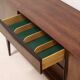 Sideboard rosewood by EW Bach for Sejling Skabe 1960
