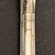 12 silver-plated Art Deco cutlery sets