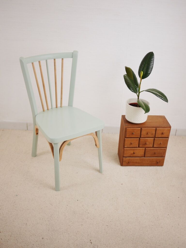 Children's Chair Baumann