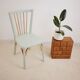 Chaise enfant Baumann