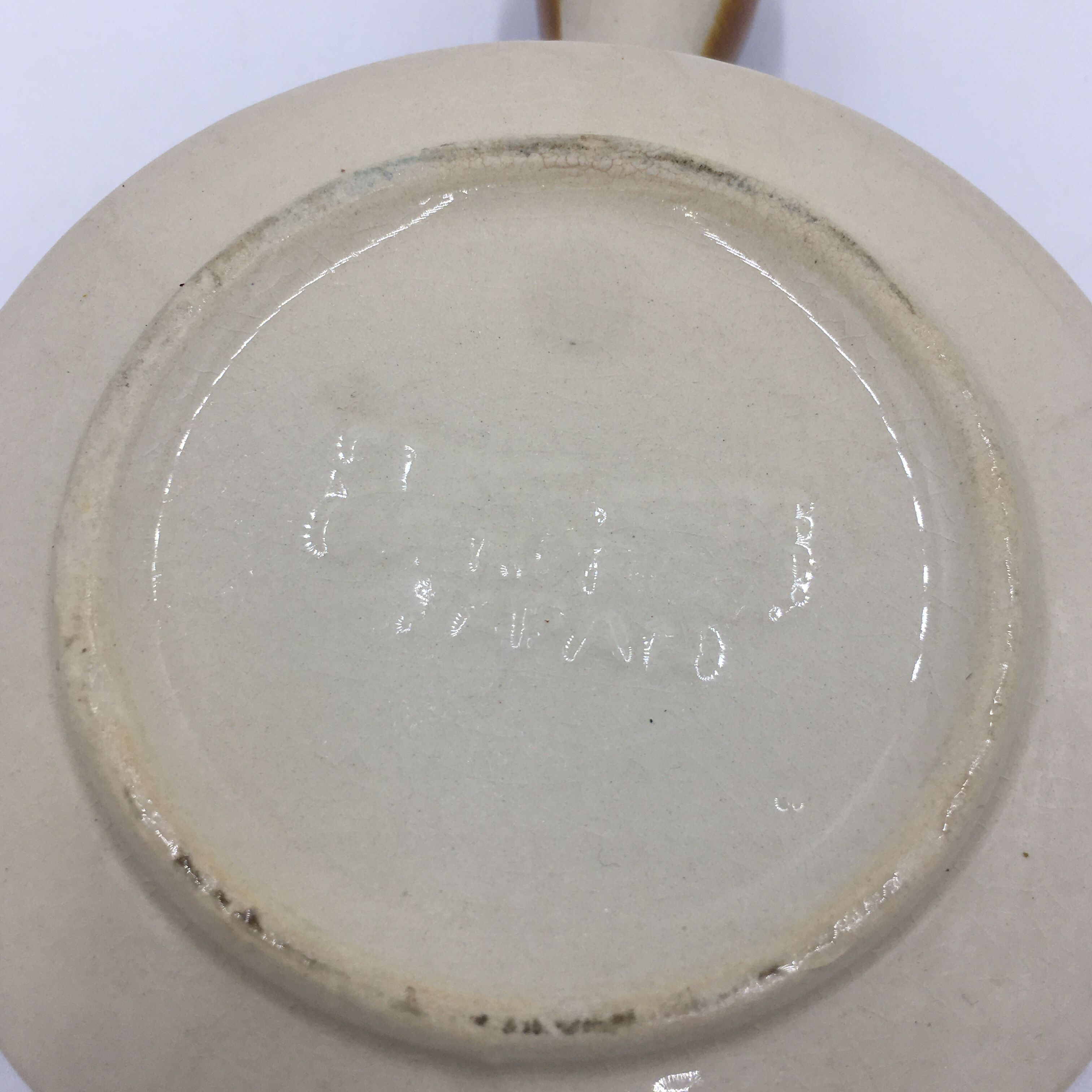 Lot de 5 ramequins en céramique Stoneware oven proof japan Selency