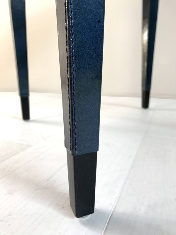 Table à Thé ''Je Suis Avec Toi'', 2005