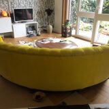 Retro sofa year 50