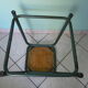 Industrial workshop stool - 1960s