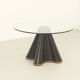 Trébol side table by Oscar Tusquets for Casas, Spain, 1993