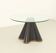 Table d'appoint Trébol par Oscar Tusquets pour Casas, Espagne, 1993