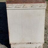 Grocery counter from the 30s