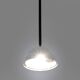 Extendable chandelier Alesia by Carlo Forcolini for Artemide, 1980s