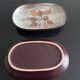 Ceramic dishes 1970s