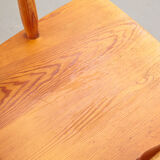 Goran Malmvall rocking chair for Karl Andersson & Soner 1940s