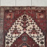Tapis Persan Chidan fait main 172x110cm
