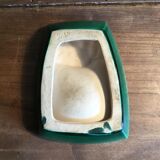 Cendrier vide poche messageries maritimes