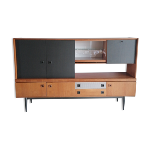 Buffet année 70