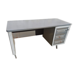 Bureau administratif