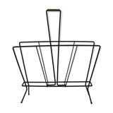 Magazine rack