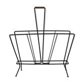 Magazine rack