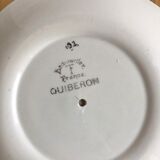 Saucière 1925 Badonviller