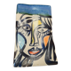 Vase cubiste Alfonso Otero Regal