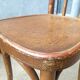 Lot de 16 chaises bistrot