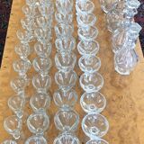 Full Service Baccarat Harcourt