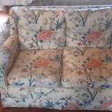 2 and 3 seater goose feather sofas Wesley & Barrel