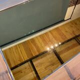 Vintage coffee table