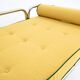 Daybed "Locus Solus" by Gae Aulenti for Poltronova, 1960s