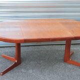 Baumann extension table