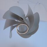 Turbine suspension Gérard Rignault Group S.A. 1970