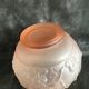 Vase boule art déco 972