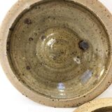 3 Pierre Digan plates, 1970