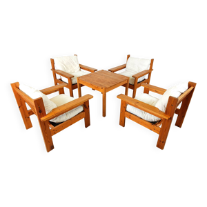 ensemble de fauteuils