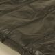 Daybed by Zanotta in black leather