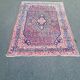 Iranian rug, 210 x 140 cm