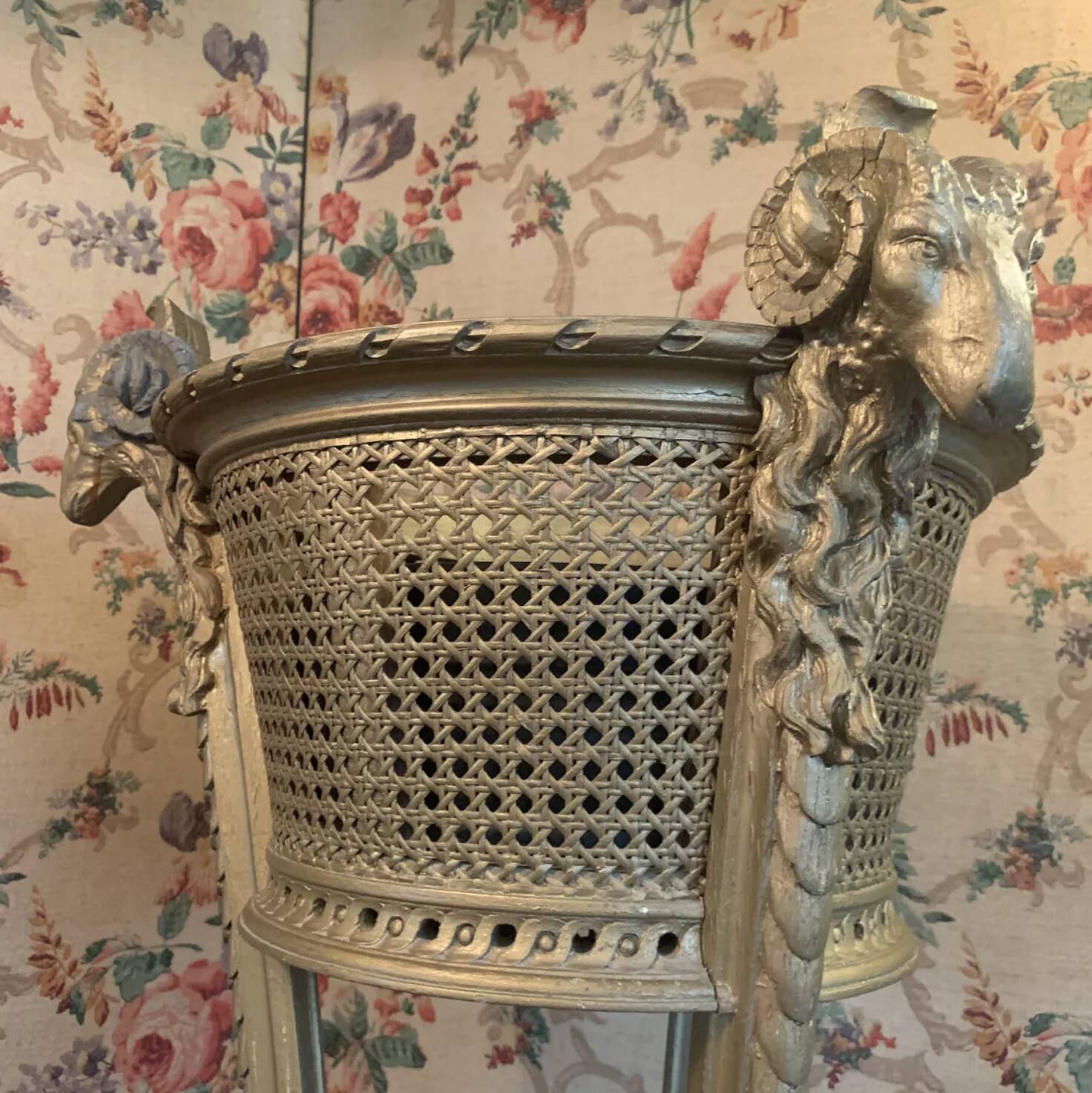 19th century planter