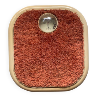 Terraillon Marco Zanuso personal scale