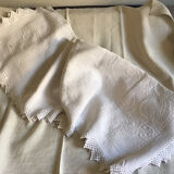 Sofa throw