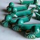 Vintage knife holders