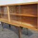 Wall case 1950