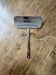 Ecumoire, fish, barbecue spatula, stainless steel - vintage Ikea