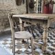 Farm table