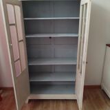 Storage furniture