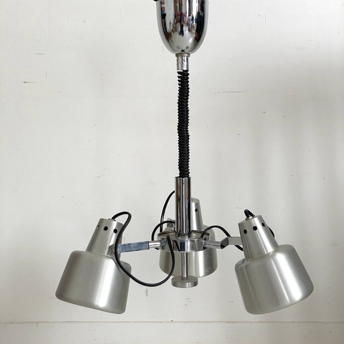Suspension made in Italy vintage 1970s
