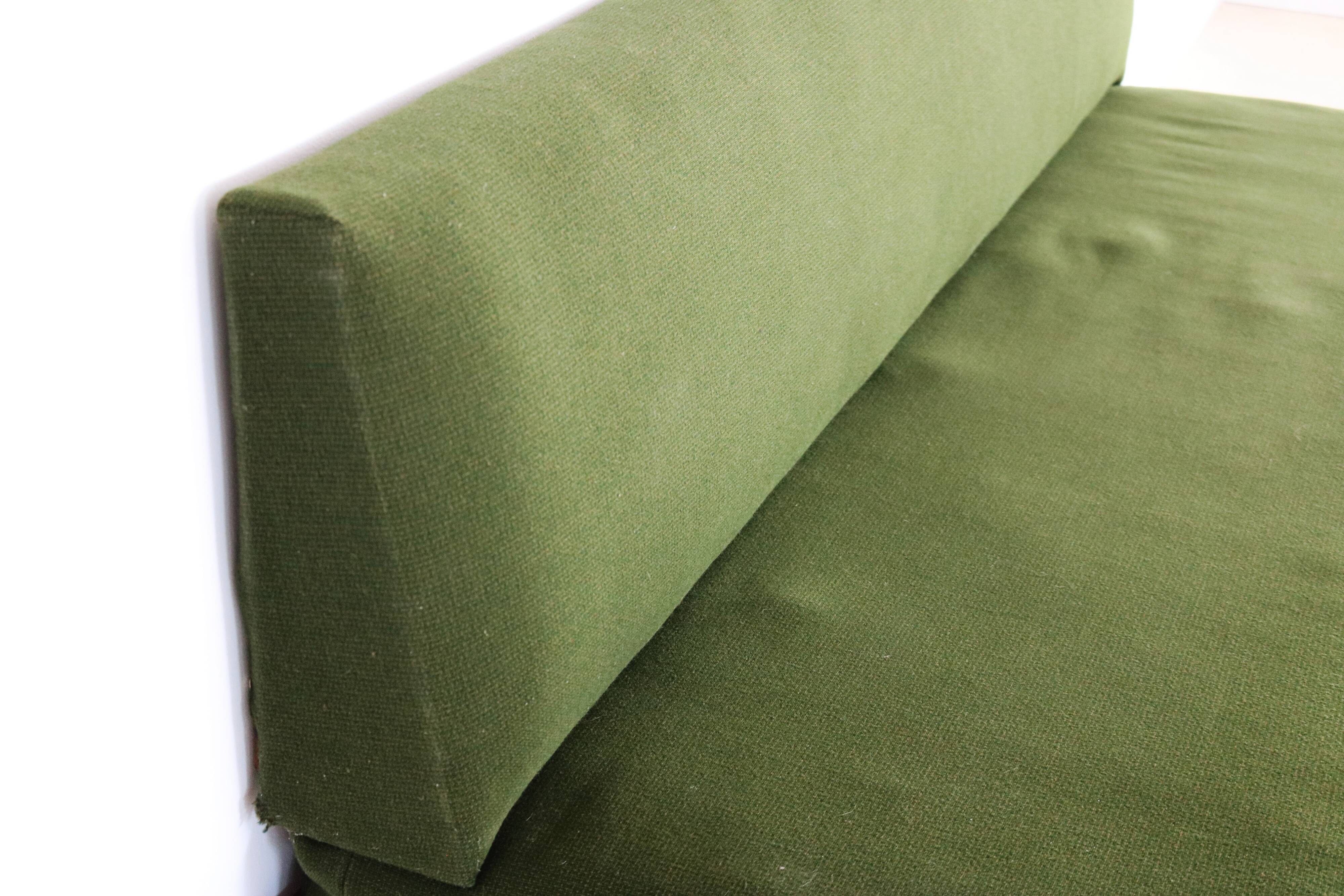 Vintage danish daybed