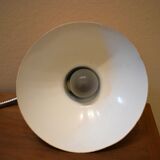 Vintage Orange desk lamp