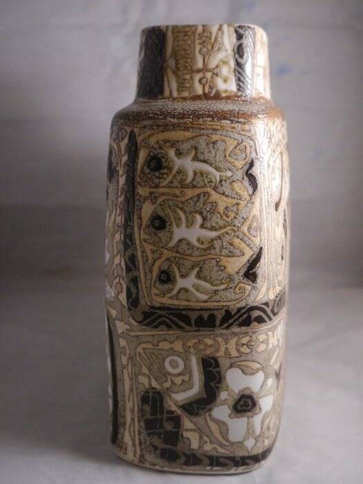 Nils Thorsson vase for Royal Copenhagen