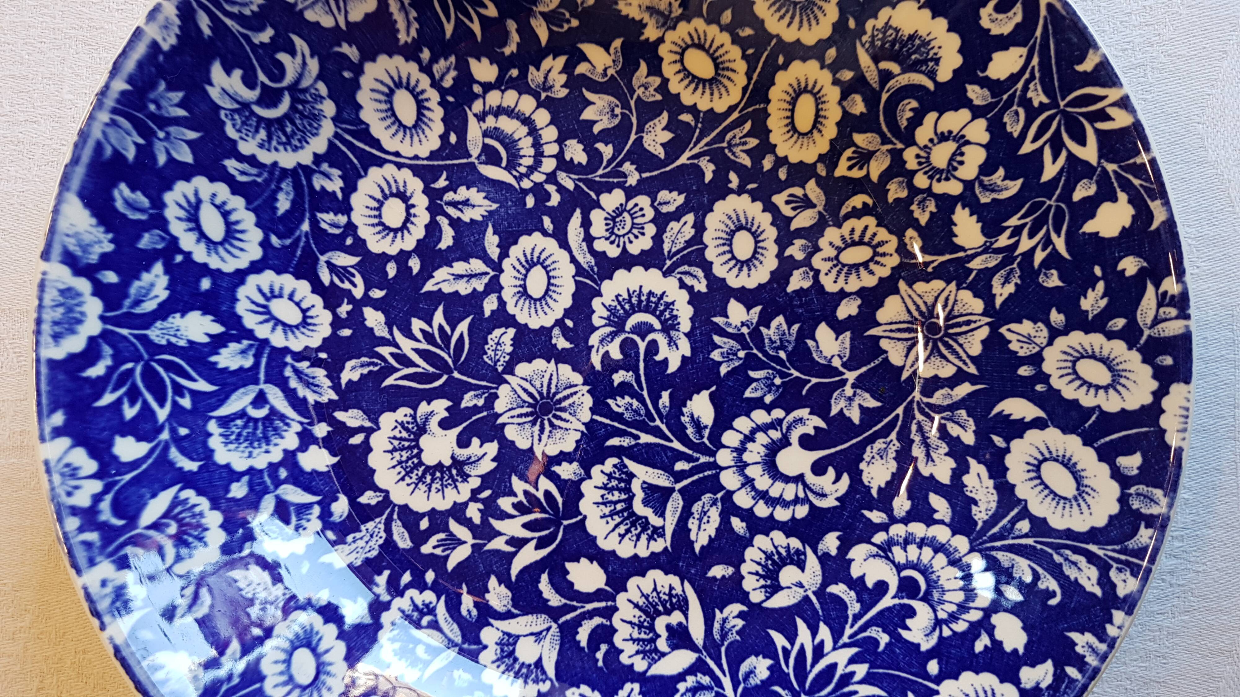 Gien earthenware Cup