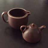 Vintage Swedish teapot