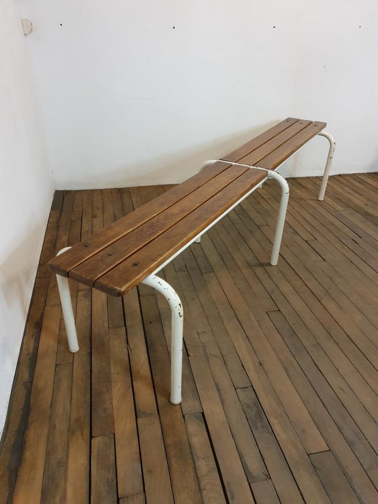 Bancs d'école