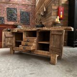 Workbench mid-20th century